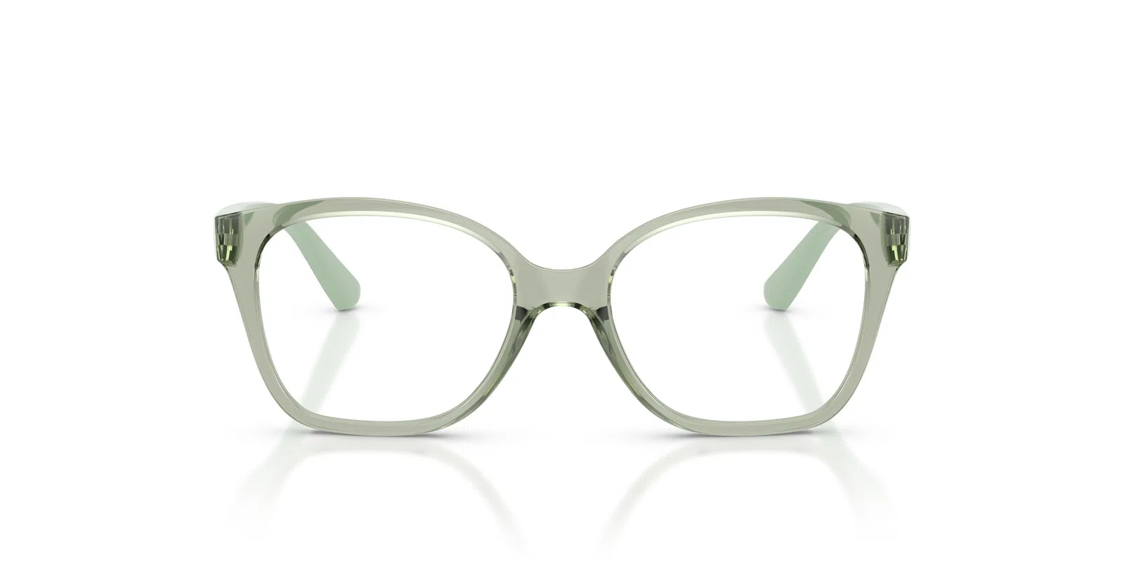 Vogue Eyewear Kids Vista 2045 Eyeglasses - view 16